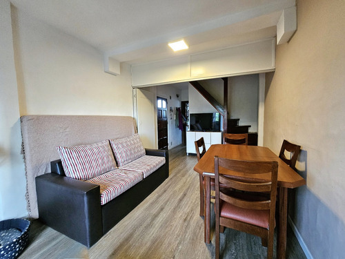 Ph En Duplex 3 Ambientes Con Balcon Al Frente Apto Credito!