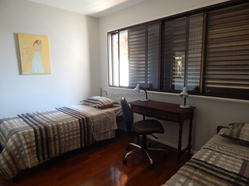 Casa Com 5 Dormitórios À Venda, 375 M² Por R$ 2.250.000,00 - Vila Brandina - Campinas/sp - Ca3748