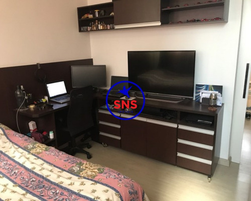 Imagem 4 de 6 de Apartamento - Ap03342 - 69487579