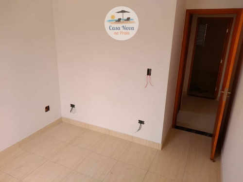 Imagem 10 de 30 de Casa À Venda No Bairro Sítio Do Campo - Praia Grande/sp - 361