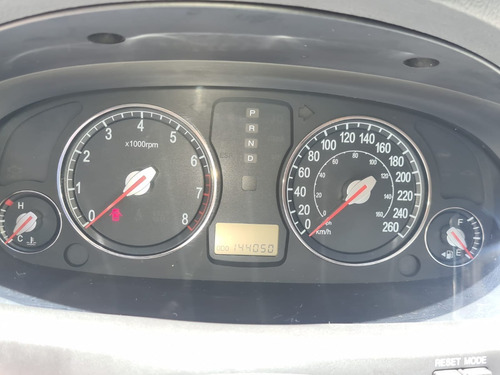 Imagem 5 de 11 de Hyundai Azera 3.3