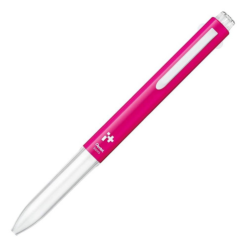 Caneta Pentel Especial Iplus Personalizável Multifuncional