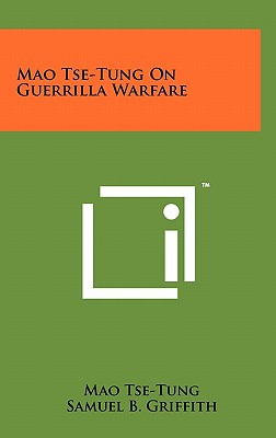 Libro Mao Tse-tung On Guerrilla Warfare - Tse-tung, Mao
