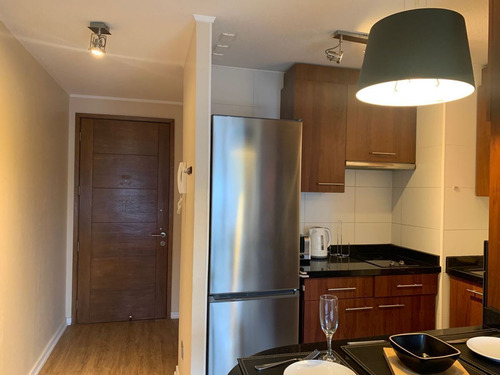 Cómodo Departamento En Venta, Cercano A Costanera ...
