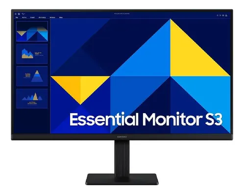 Monitor Samsung S3 S30gd 24 Fhd Ips - Ls24d300galxzs