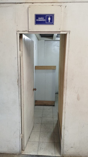 Arriendo Local Y Bodega Avda Jj Perez Comuna Quinta Normal