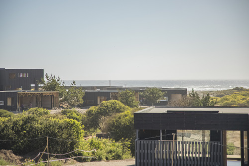Condominio Primera Línea Punta De Lobos