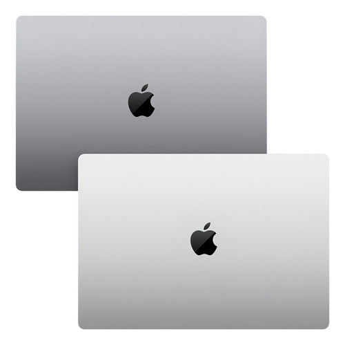 MacBook Pro 14, M1 Pro,cpu8, Gpu14, 16gb,512gb-gris Espacial Color Gris Espacial - Excelente (Reacondicionado)