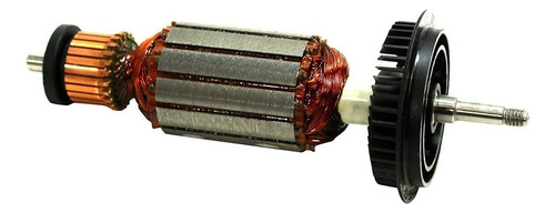 Inducido Rotor Amoladora Bosch Gws 6-115 Modelo 1375