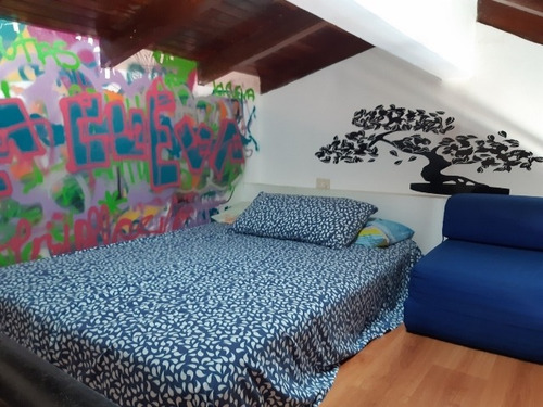 Imagen 9 de 12 de Venta Townhouse Loma Linda, Moderno Y Actualizado