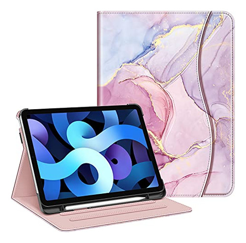 Fintie iPad Air 5th Gen '22 / Air 4th Gen Case #1