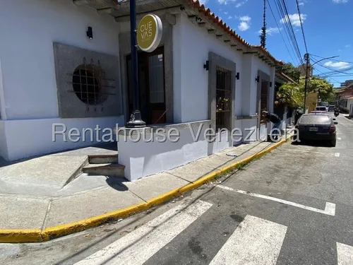 Local En Venta - Mls #25-16634