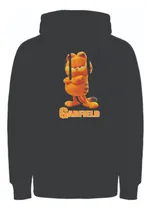 Comprar Buzos Busos Hoodie Garfield The Garfield Movie