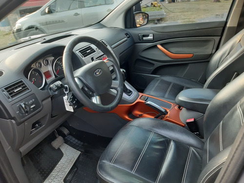 Ford Kuga 2.5 Titanium At 4x4 L (ku02) 2011