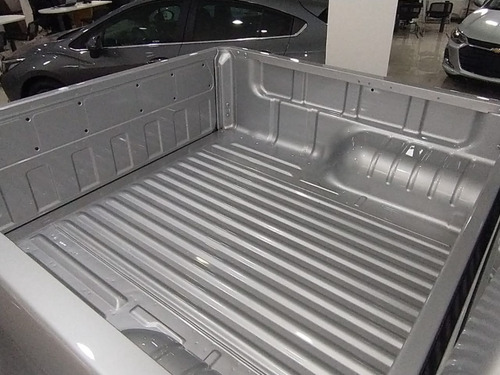 Imagen 14 de 17 de Nueva Chevrolet S10 4x4 Ltz At!!