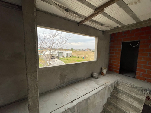 Imagen 7 de 28 de Venta Permuta Casa Barrio Cerrado Privado San Sebastian Seguridad Pileta Parrilla Cuotas Financiación Facilidades Oportunidad Inversión