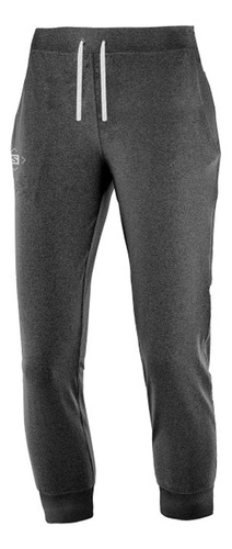 Pantalon Joggin Salomon Swop Fit Pant Ii Training Mujer 