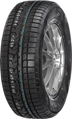 Neumático 235/60 R17 Kumho Kc15 Nieve