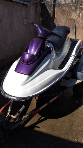 Imagem 2 de 7 de Gsx 800 Seadoo