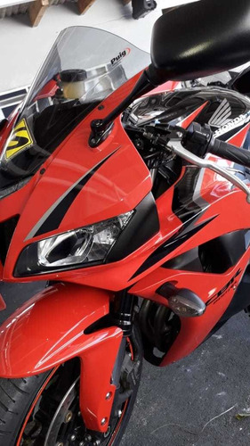 Imagem 9 de 11 de Honda 600rr