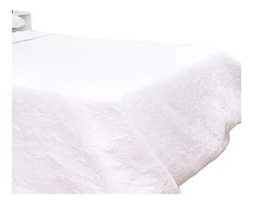 Colcha Reversible King Size Microfibra Bambú Dreams Bamboo