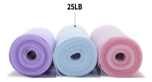 3 Bandas Resistencia Elasticas Larga Abiertas Ejercicio Yoga