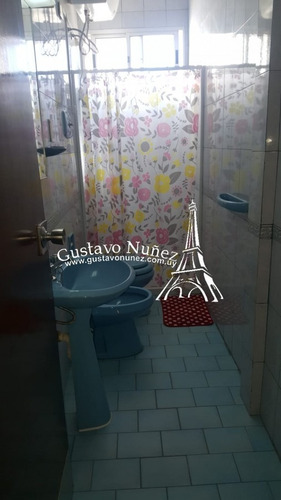 Chalet En Pleno Centro De Piriapolis- Ref: 3310