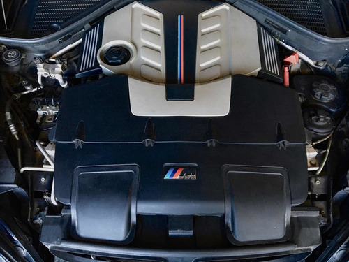 Bmw X6 M - Hermosa - Defranco Motors