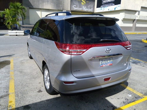 Imagen 3 de 15 de Toyota Previa