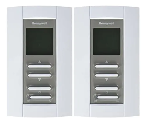 comprar Termostato No Programable Honeywell Tl7235a1003 Line Volt De