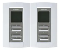Comprar Termostato No Programable Honeywell Tl7235a1003 Line Volt De