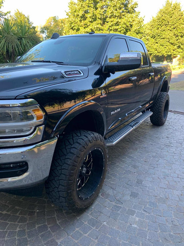 Ram 2500 2020 6.7 Laramie I Atx 350cv 4x4