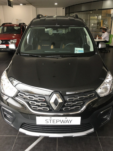 Renault Kangoo Stepway