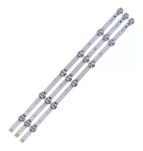 Tiras De Led Para LG 32lb560b 32lf565b 32lf585b 32lf595b