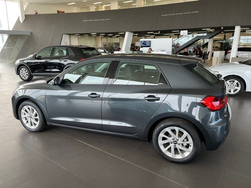 Audi A1 1.4 Tfsi Stronic 125cv