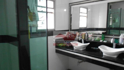 Imagem 18 de 26 de Apartamento Com 3 Dormitórios À Venda, 160 M² Por R$ 890.000,00 - Jardim Da Saúde - São Paulo/sp - Ap0666
