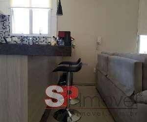 Imagem 2 de 17 de Apartamento Com 1 Dormitório À Venda, 40 M² Por R$ 446.000,00 - Carandiru - São Paulo/sp - Ap0967