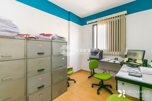 Imagem 7 de 15 de Apartamento - Baeta Neves - Ref: 990 - V-990