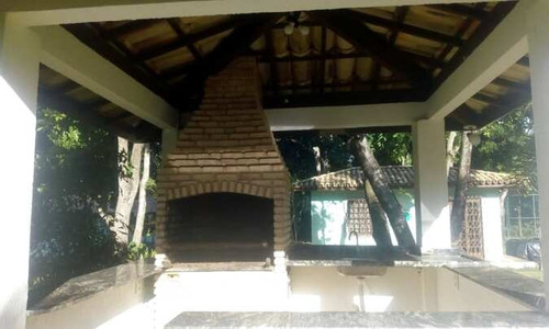 Alugo Casa De Praia Anual Ou Temporada Com Piscina