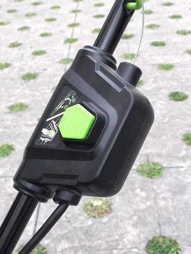 Imagen 6 de 8 de Podadora Greenworks Pro 80v21