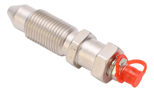 Válvula De Engrase Para Excavadora P14129cx130 De Acero Inox