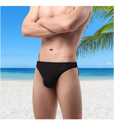 Nueva Ropa Interior Para Hombre N Pantalones Deportivos Casu