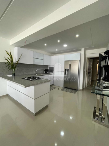 Imagen 27 de 30 de Apartamento En Venta La Trigaleña