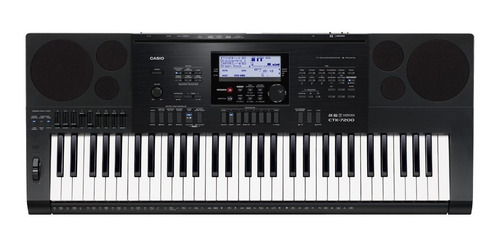 Teclado Casio Semiprofesional Ctk-7200 Oferta!!