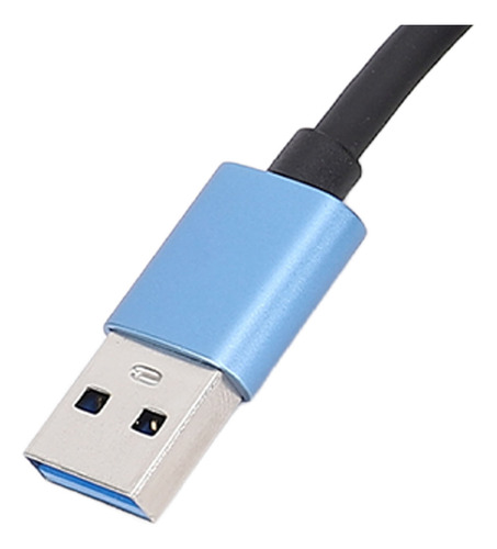 Kit De Accesorios De Adaptador De Cable Displayport Para Pc