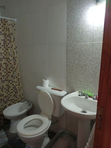 Imagen 8 de 13 de V103 - Departamento Tipo Casa 3 Ambientes En Venta A Estrenar, Sin Expensas!