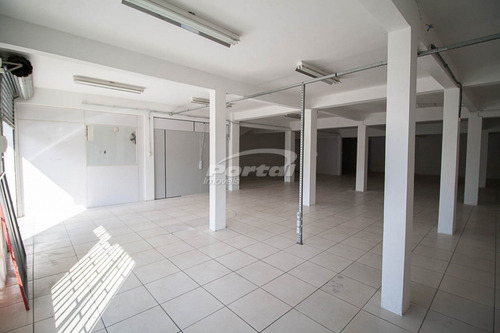 Loja Comercial Com Aproximadamente 95,99, No Bairro Itoupava Central - 35711835l