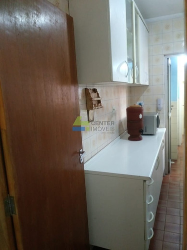 Imagem 15 de 15 de Apartamento - Cambuci - Ref: 5773 - V-82821