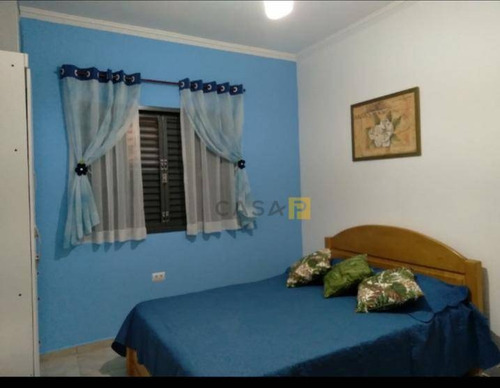 Imagem 11 de 18 de Chácara Com 3 Dormitórios À Venda, 700 M² Por R$ 580.000,00 - Chácara Recreio Cruzeiro Do Sul - Santa Bárbara D'oeste/sp - Ch0035