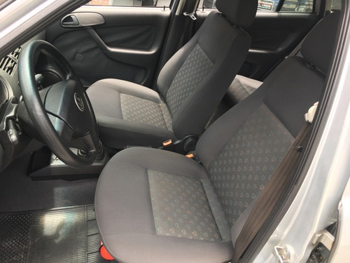 Imagem 3 de 14 de Volkswagen Gol 1.6 Power Flex Completo 44 Mil Km